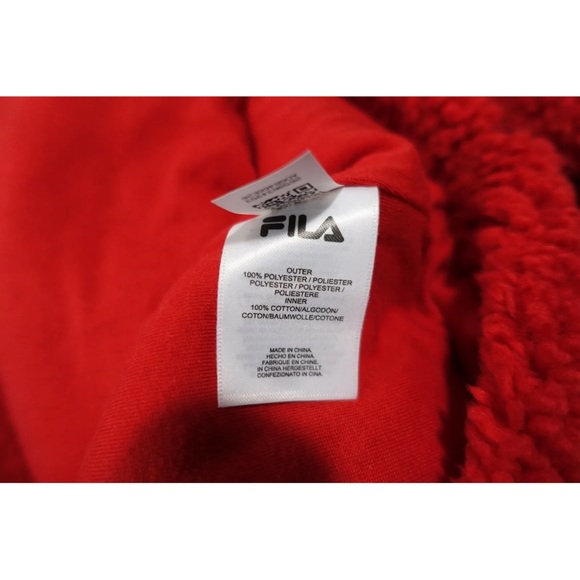 FILA - Picture 5 of 10